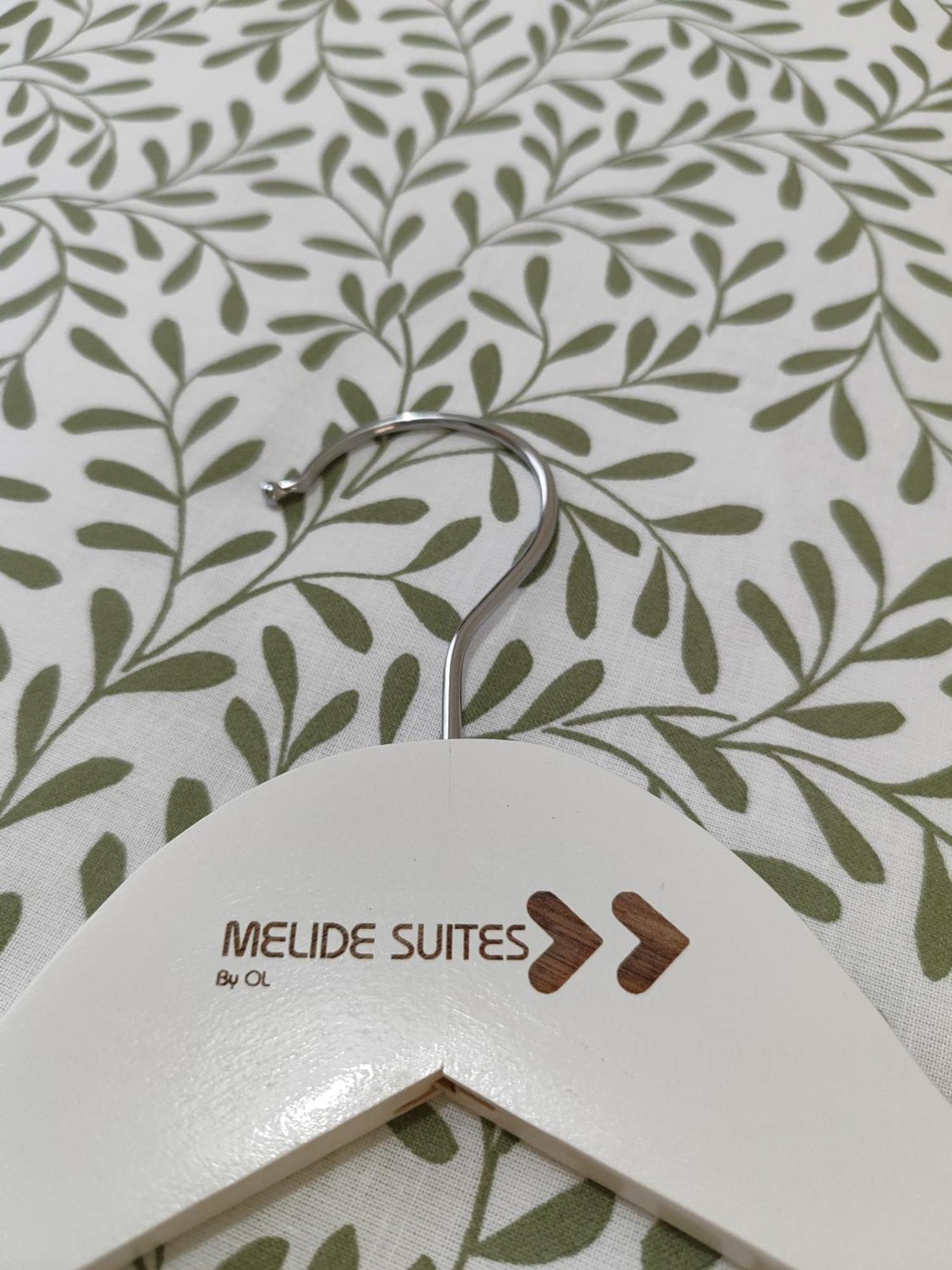 Melide Suites By Ol Exteriér fotografie