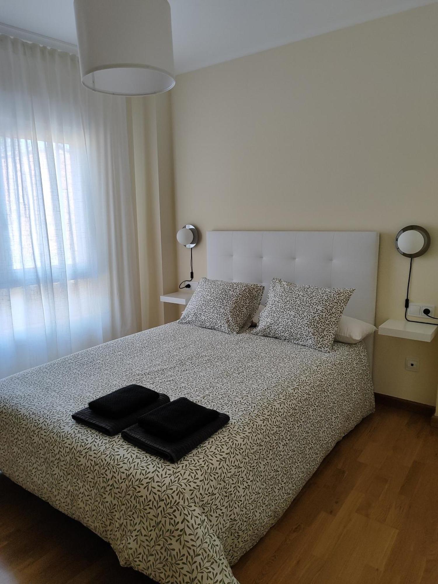 Melide Suites By Ol Exteriér fotografie