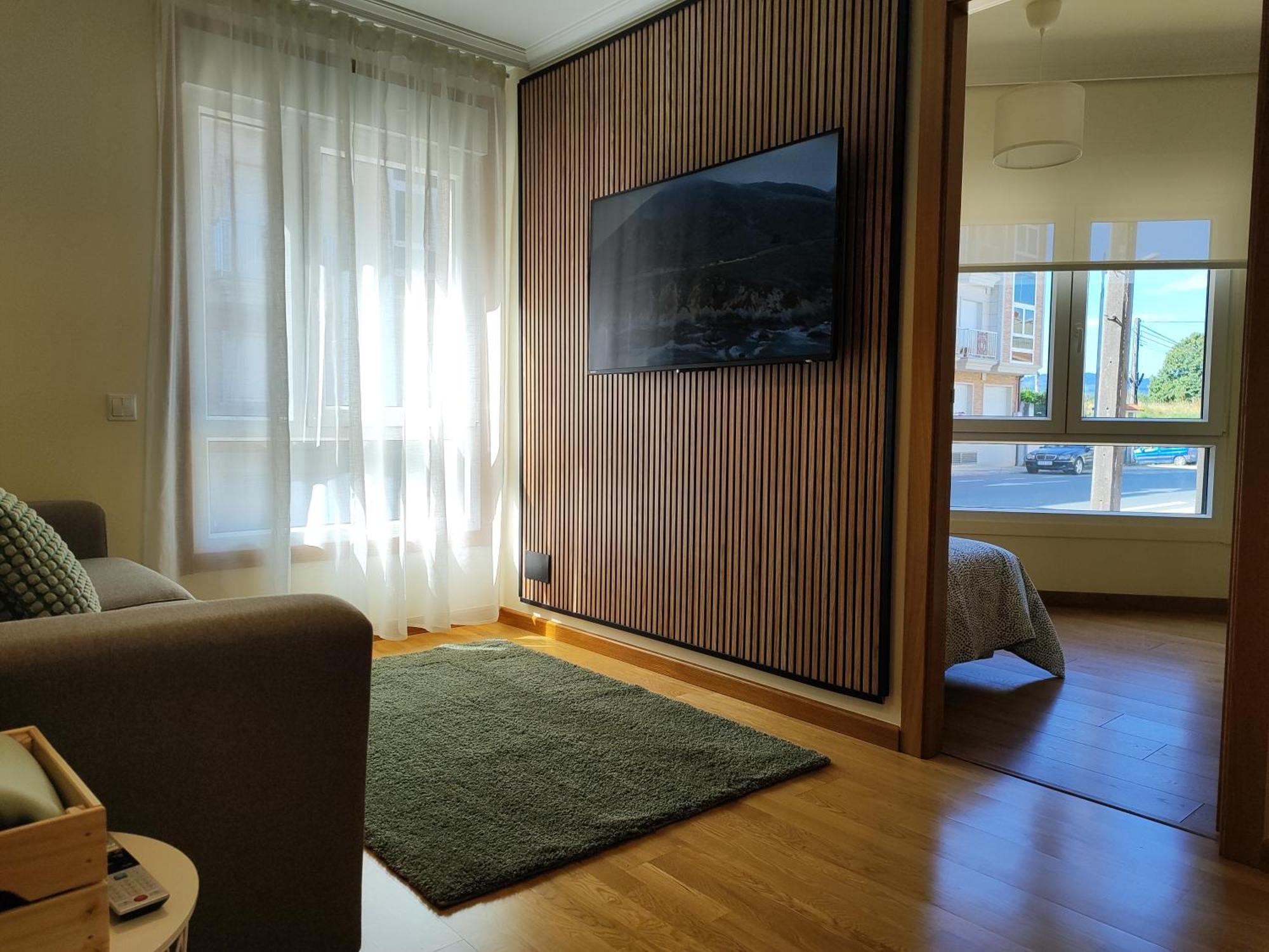 Melide Suites By Ol Exteriér fotografie