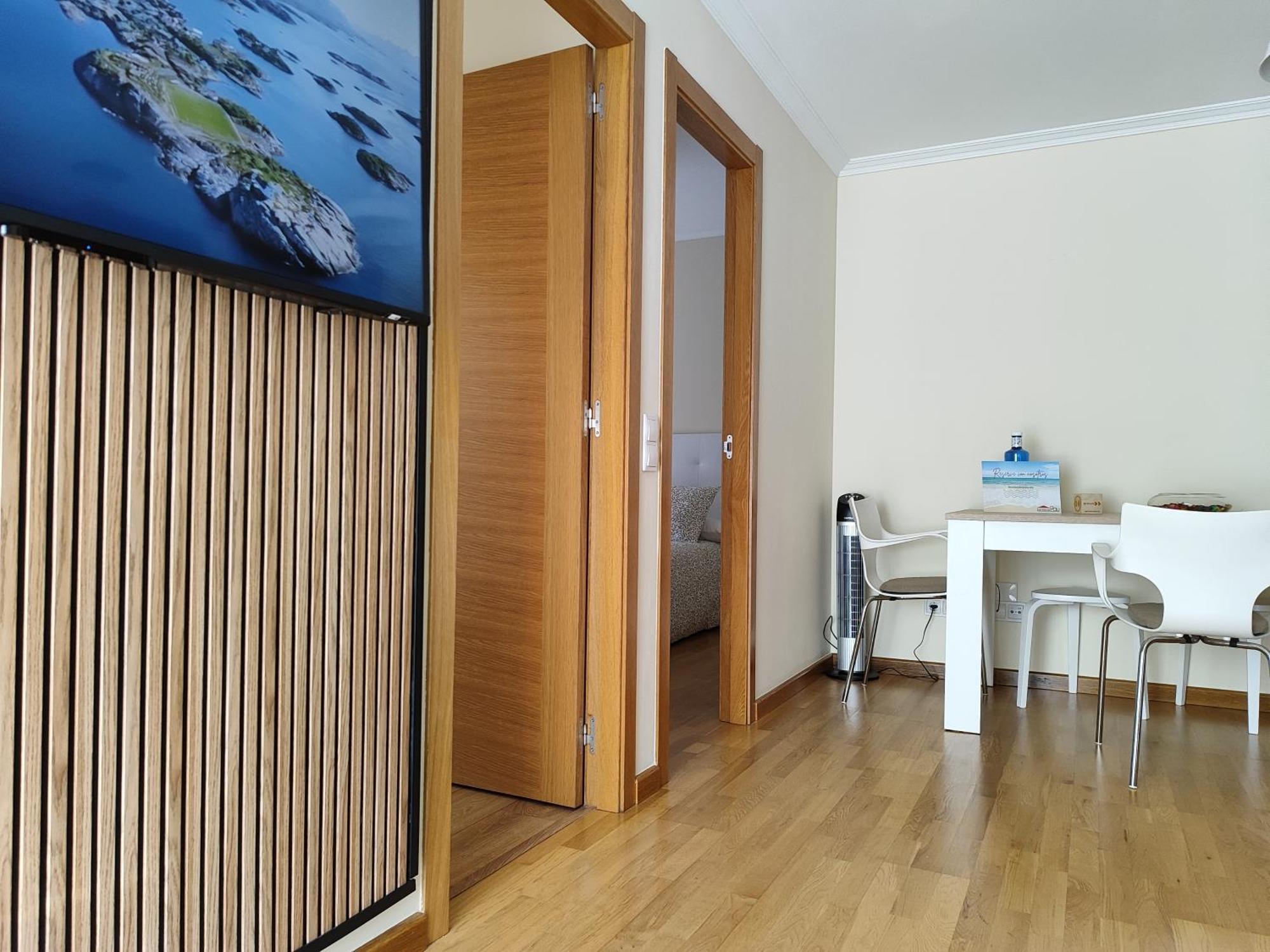 Melide Suites By Ol Exteriér fotografie