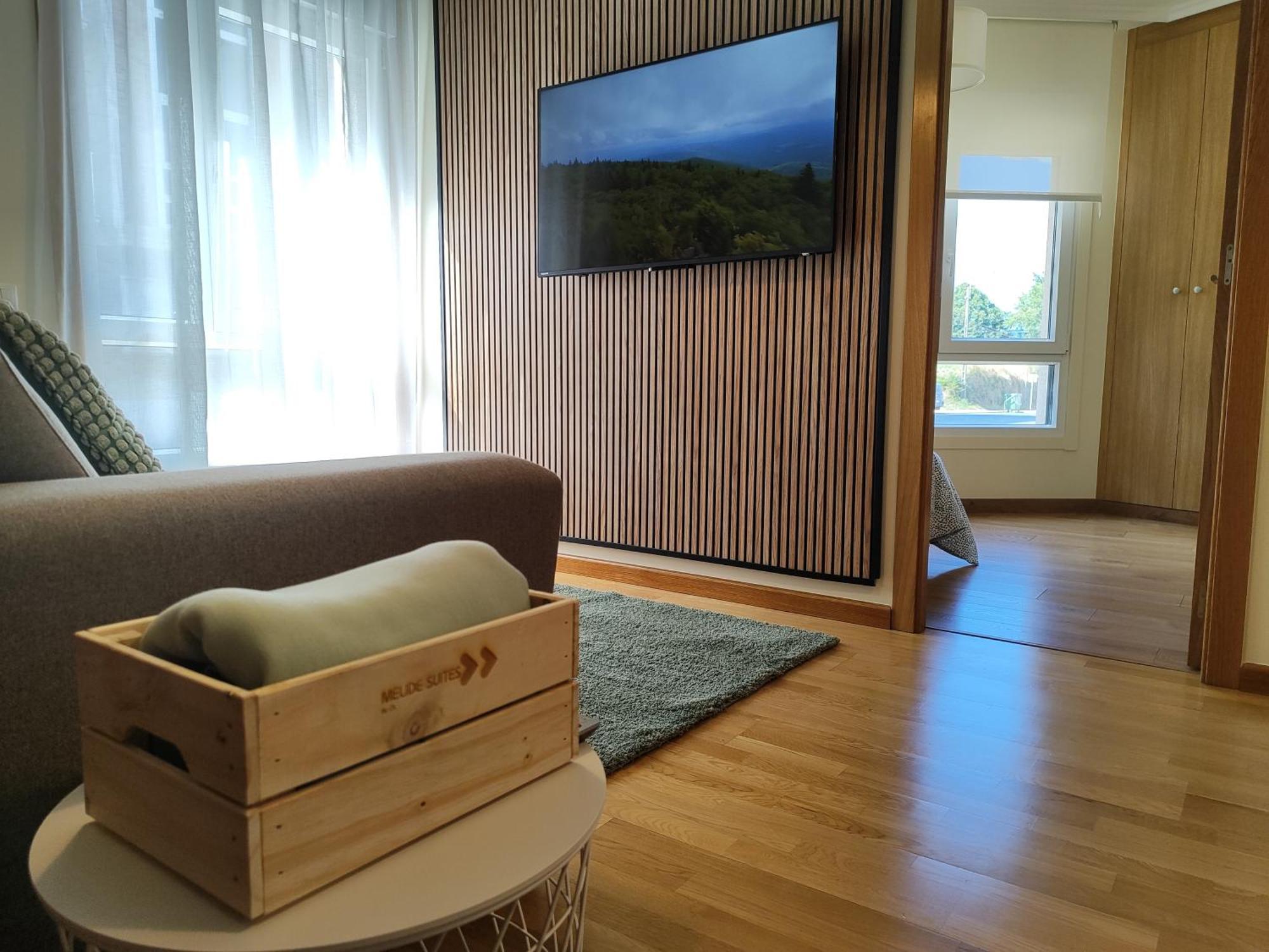 Melide Suites By Ol Exteriér fotografie