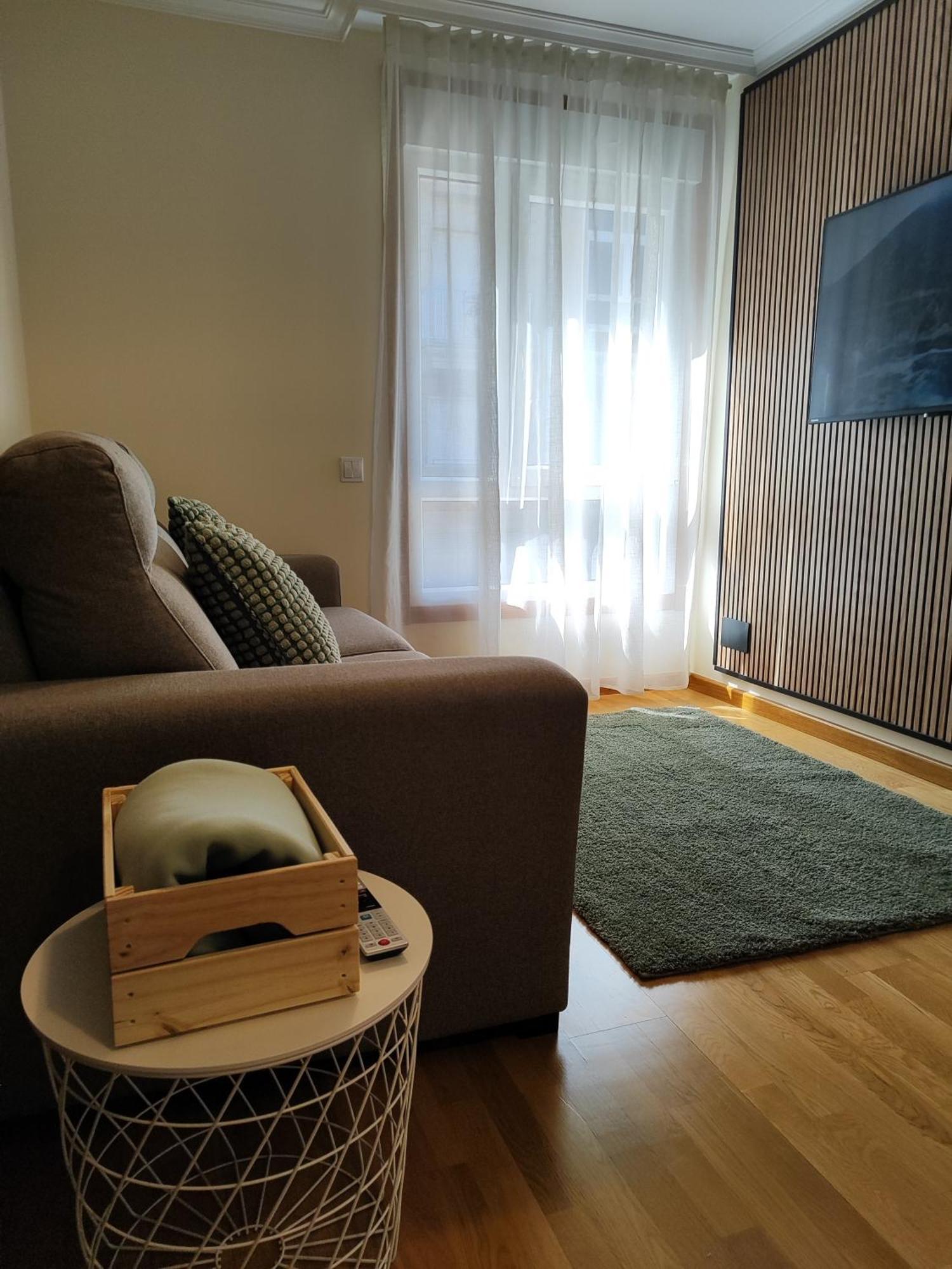 Melide Suites By Ol Exteriér fotografie